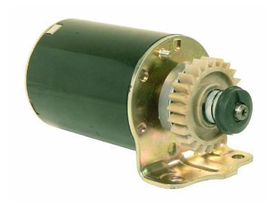 Vehicle Starter Motors Starter Motor For Briggs and Stratton Engines
