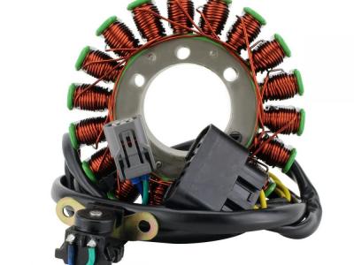 Vehicle Generator Parts Stator For  Honda | TRX 420 Rancher | FA2 FE FM TE TM | 2014-2021