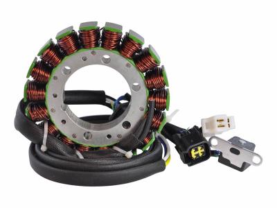 Vehicle Generator Parts Stator Arctic Cat 400 500 1998-2002 Suzuki 1998-2001