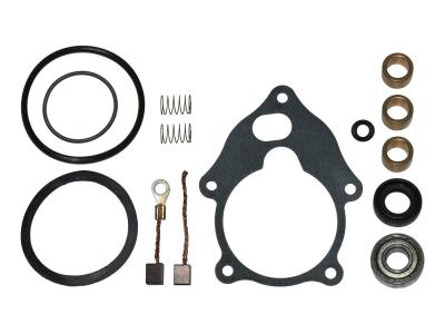 Vehicle Starter Motor Parts Brush Kit | Kawasaki | Suzuki Starter