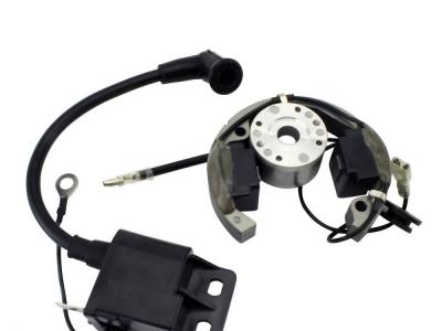 Miscellaneous Kit Stator/Rotor & Ignition Coil KTM 02-22 & Husqvarna 18-21