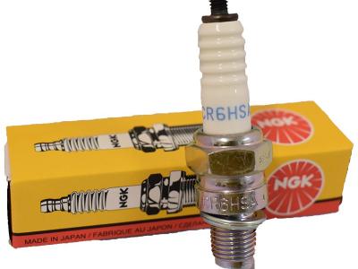 Miscellaneous NGK | Spark Plug | CR6HSA | 2983