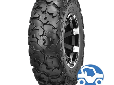 Miscellaneous 26x9 R14 (225/65R14) | 6 ply | ATV Tyre | WU11 Cornelius | Obor | 45M (E-Marked)