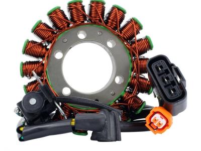 Miscellaneous Stator For Honda SXS 500 Pioneer 2015-2021 | SXS 520 Pioneer 2021