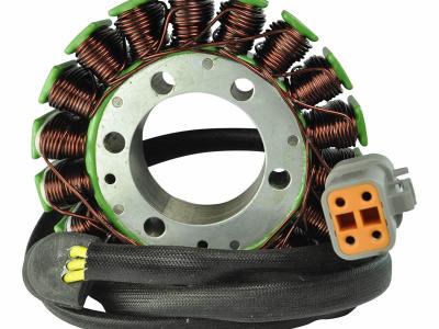 Vehicle Generator Parts Stator Can-Am 2003-2014 (Outlander Outlander Max Renegade)