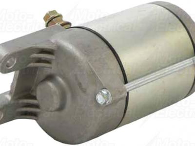 Vehicle Starter Motors Starter Motor For Arctic Cat 250 / 300