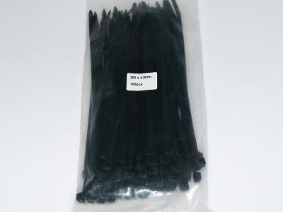 Miscellaneous Cable Ties 203 x 4.6