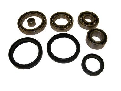 Miscellaneous Differential Bearing And Seal Kit - Arctic Cat ( Front ) 400 - 500 - 650 - 700