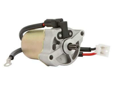 Vehicle Starter Motors Starter Motor For Polaris Outlaw / Sportsman 90 0453478 0454952