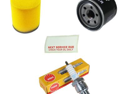 Miscellaneous Service Kit - Suzuki LTA / LTF 400 Eiger / King Quad