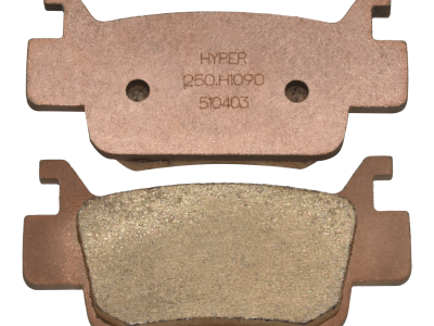Miscellaneous Brake Disc Pads - Front R/H - TRX 500 05-11 / TRX 680 06-18