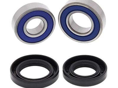 Miscellaneous Wheel Bearing And Seal Kit - Kawasaki ( Front )