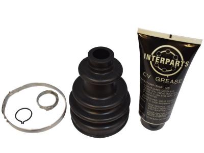 Motor Vehicle Engine Parts CV Boot Kit - Polaris -250cc  to 1000cc Many models Front and Rear Outer