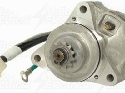 Vehicle Starter Motors Starter Motor For Bombardier DS90 Mini /Quest 90 02-05