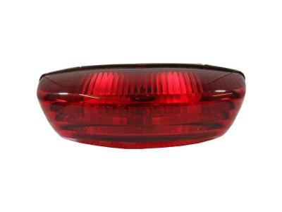 Miscellaneous Tail Light Assembly - Suzuki LTF 250 Ozark / LTF / LTA 400 Eiger / LTZ Quad Sport / LTA 500 Vinson