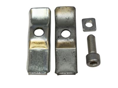 Miscellaneous C-Dax Part - Clamp Assembly WB