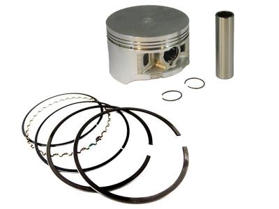 Miscellaneous Piston Kit - Honda TRX 400 FW - OS 0.25  1995 - 2003