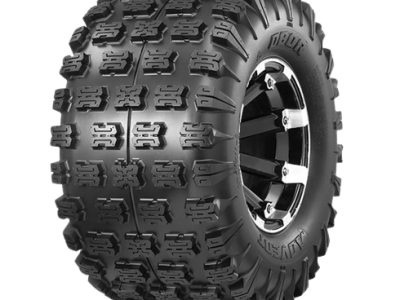 Miscellaneous Obor Advent MX-S (Soft) 18x10x8 (255/50-8) 4 ply ATV Tyre WP06
