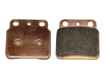 Miscellaneous Brake Disc Pads - Rear - Kawasaki - KSF 400 -  Suzuki - LTF 250 /LTR 450