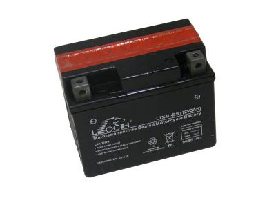 Miscellaneous Battery - YTX4LBS - Aeon - Arctic Cat - Bombardier - E-ton - Polaris