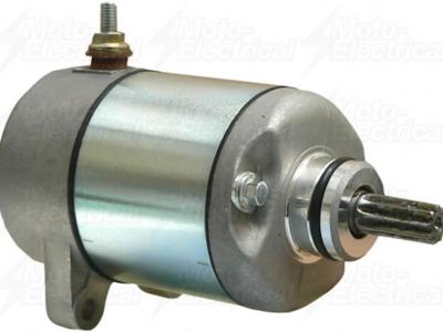 Vehicle Starter Motors Honda TRX 350 FM/TM/FE/TE Rancher Fourtrax Starter Motor For