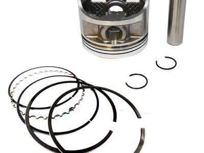 Miscellaneous Piston Kit - Kawasaki KLF / KEF / KVF 300 - OS 1.00