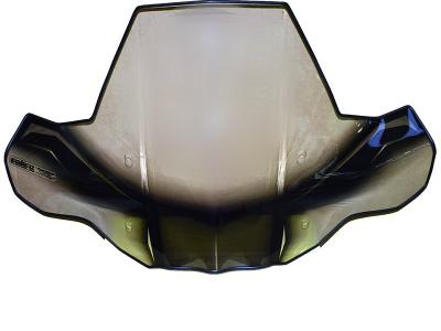 Miscellaneous Universal ATV Windscreen (Non Cut-Out) | Cobra PRO-TEK