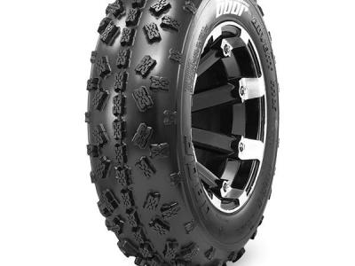 Miscellaneous 22x7x10 (175/85-10) | 6 ply | ATV Tyre | WP01 Advent | OBOR | 33N (E-Marked)