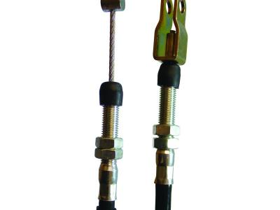 Miscellaneous Right Hand Brake Cable - Kawasaki Mule 3010/4010
