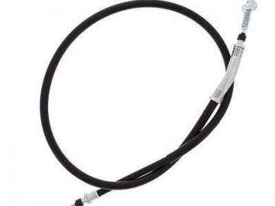 Miscellaneous Foot Brake Cable - Rear - Yamaha - YFM350BA Bruin /YFM350 Grizzly 4WD