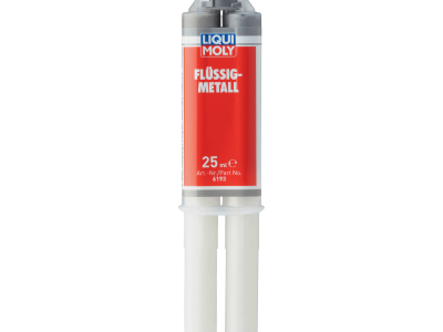 Miscellaneous LIQUI MOLY Liquid Metal