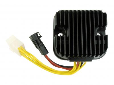 Vehicle Ignition Parts Regulator Rectifier For MOSFET | Polaris | ATVs + Snowmobiles | 2002-2006