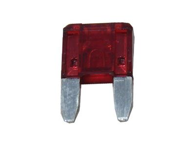 Miscellaneous Fuse | 10A Blade Mini Fuse (Pack Of 10)