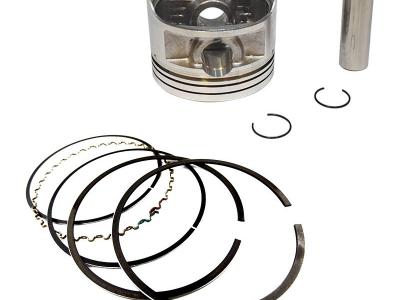 Miscellaneous Piston Kit - Suzuki LTF 300 - OS 0.50   1991 - 2003