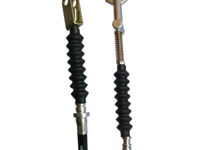 Miscellaneous Foot Brake Cable - Kawasaki KVF 360 /KVF 650 Prairie /Brute