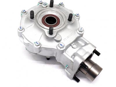 Miscellaneous Rear Diff Complete - TRX500 05-11 41300-HP0-B80