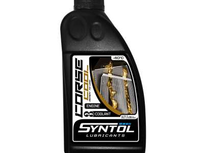 Miscellaneous Coolant 1L - Ready To Use - Syntol