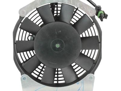 Vehicle Radiator Parts Fan Motor Assembly - Polaris Sportsman 800