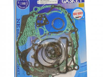 Miscellaneous Complete Gasket Kit - Yamaha YFB 250 D / E / F / G  1992 - 1995
