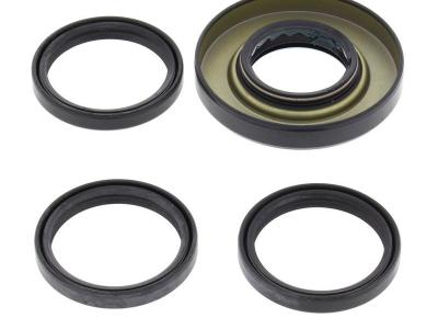 Miscellaneous Differential Seal Kit - Honda ( Rear ) TRX 250