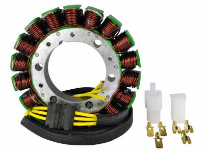 Vehicle Generator Parts Stator Kawasaki 2008-2012 ( KAF 400 Mule KRF 750 Teryx KVF 750 Brute Force )