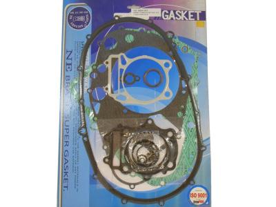 Miscellaneous Complete Gasket Kit - Suzuki LTA 400 Eiger  2002 - 2007