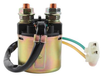 Vehicle Ignition Parts Solenoid | Honda | TRX 90/350/400/420/450/500