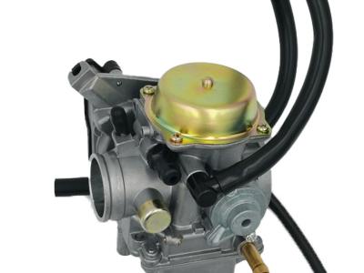 Miscellaneous HYPER Carburetor Assembly Suzuki LT-250 Ozark 02-20