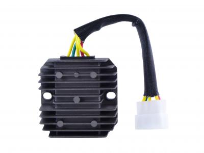 Vehicle Ignition Parts Regulator Rectifier For Polaris | Outlaw 110, RZR170 | 2015-2018