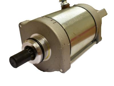 Vehicle Starter Motors Starter Motor For  for Honda MUV700 Big Red (2009-13) | OEM 06311-HL1-305