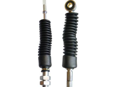 Miscellaneous Hi-Low Cable - Kawasaki Mule 3010/4010