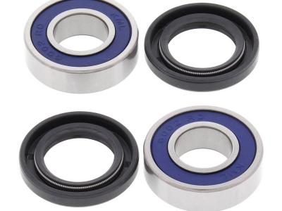 Miscellaneous Wheel Bearing Kit | Suzuki LT50 Quadrunner (Front)