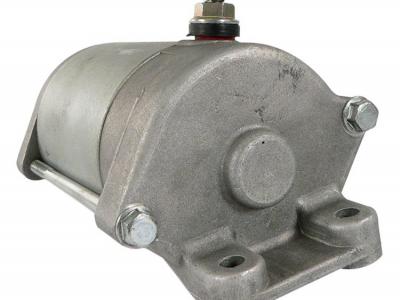 Vehicle Starter Motors Starter Motor For  For Arctic Cat | Prowler HDX UTV