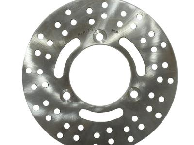 Miscellaneous Brake Disc - Kawasaki - Front - KLF 300 C / 400 B